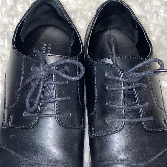 Perry Ellis Dress Shoes - Picture 5 of 7